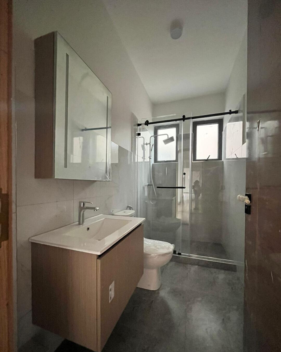 Double-Volume Living with Private Garden - Lavington