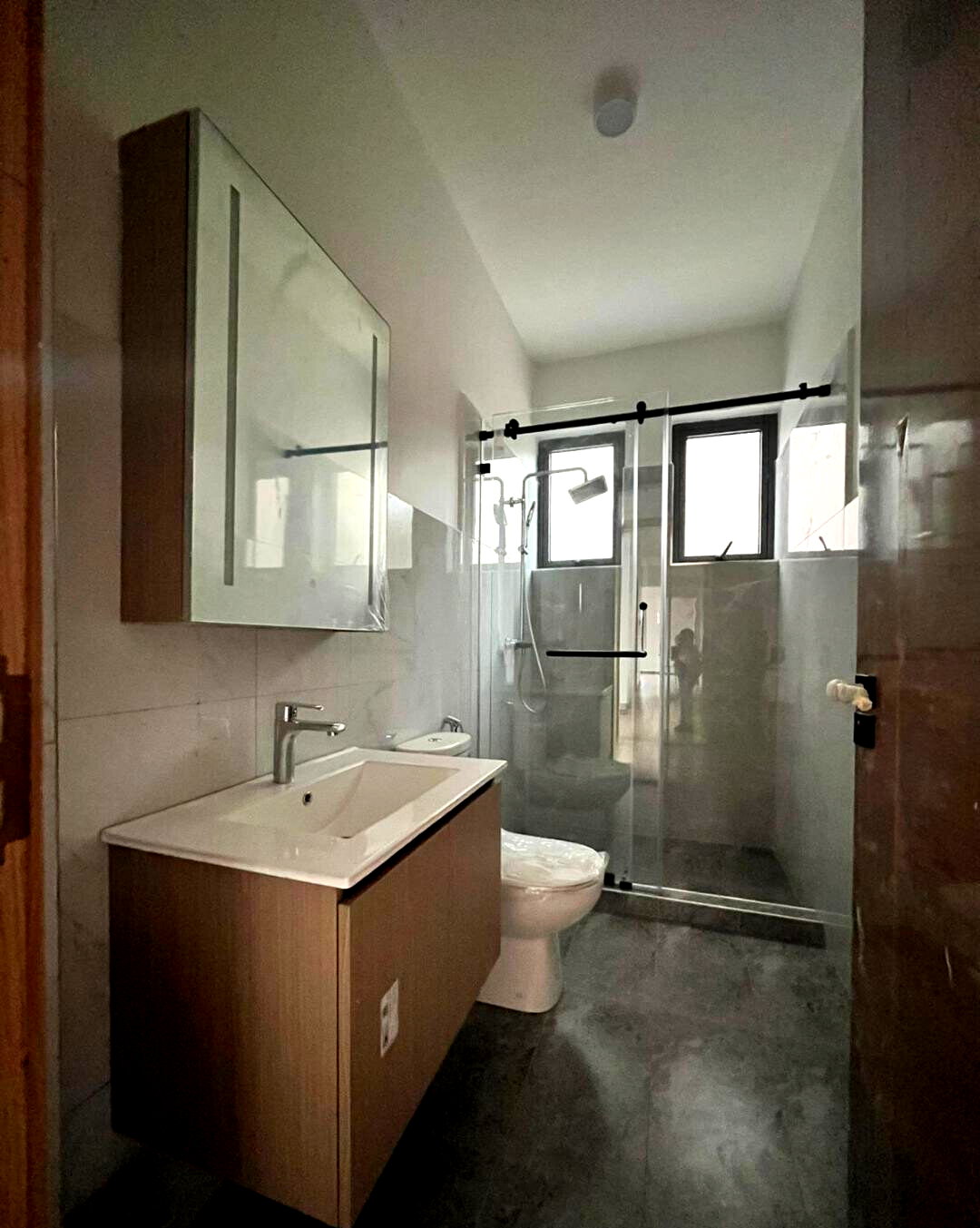 Double-Volume Living with Private Garden - Lavington