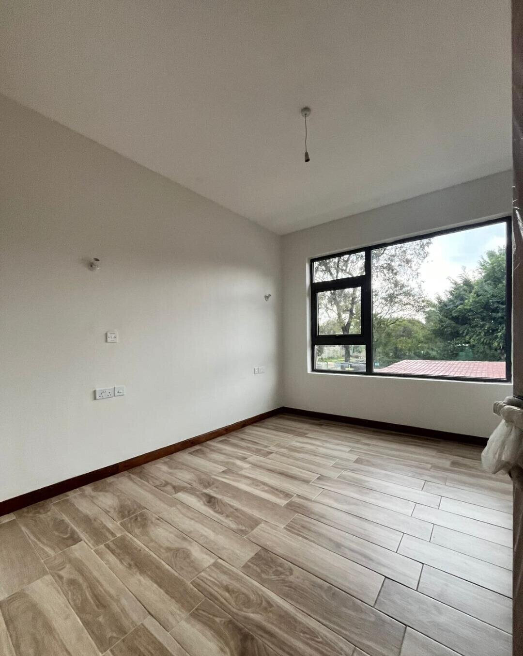 Double-Volume Living with Private Garden - Lavington