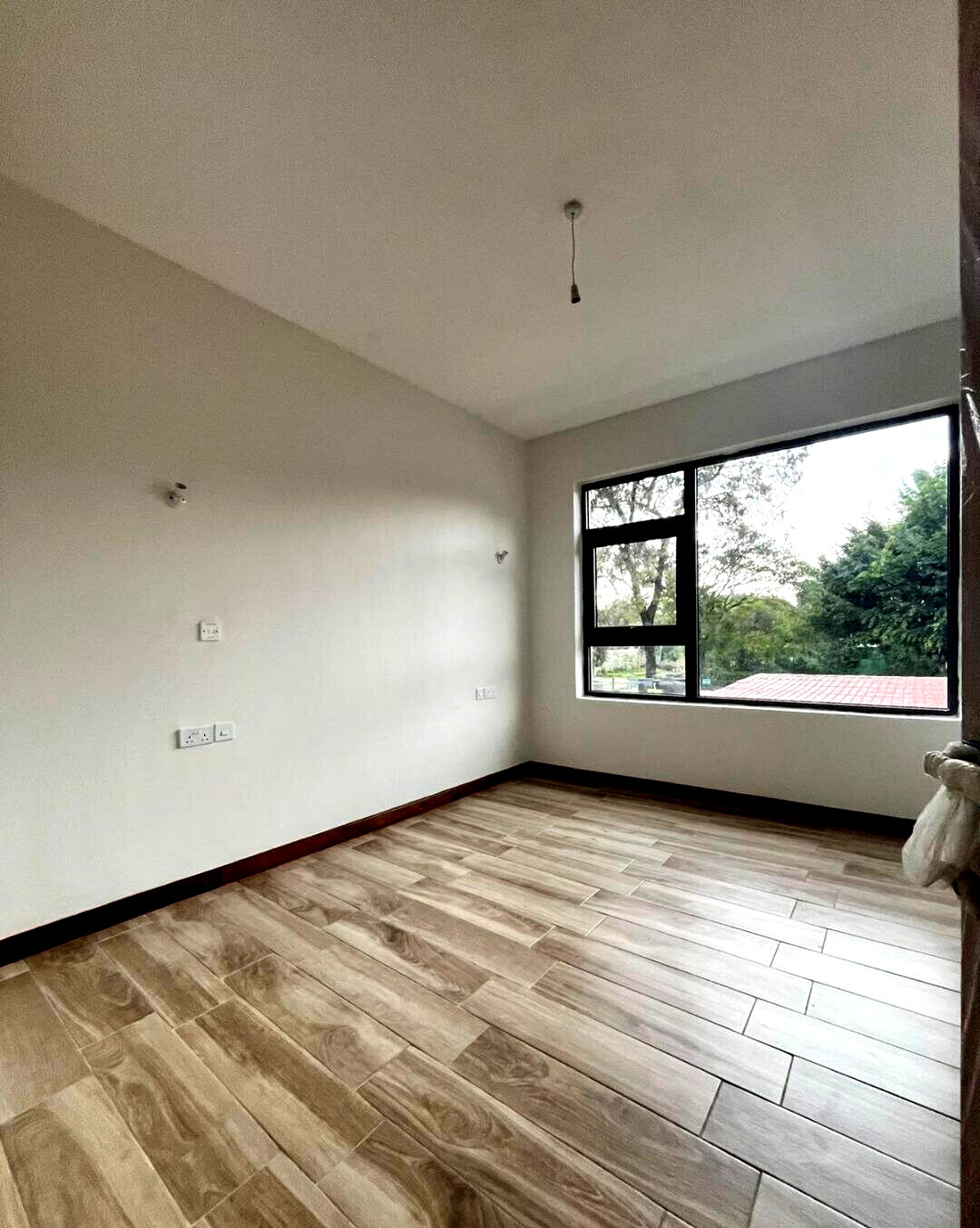 Double-Volume Living with Private Garden - Lavington