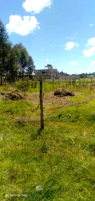 Plot on Sale at Mtonyora Kinangop - Image 4