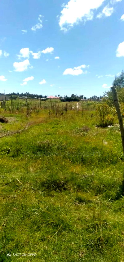 Plot on Sale at Mtonyora Kinangop - Image 1
