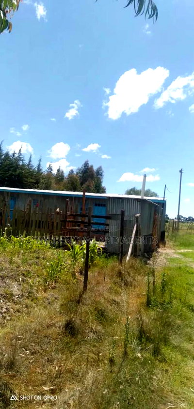 Plot on Sale at Mtonyora Kinangop - Image 6