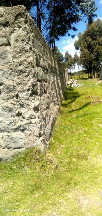 Plot on Sale at Mtonyora Kinangop - Image 2