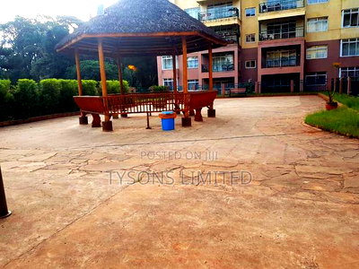 3bdrm Apartment in Lavington, Muthangari for sale - Image 10