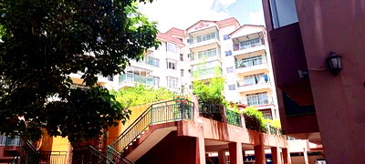 3bdrm Apartment in Lavington, Muthangari for sale - Image 1