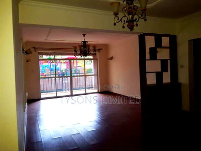 3bdrm Apartment in Lavington, Muthangari for sale - Image 3