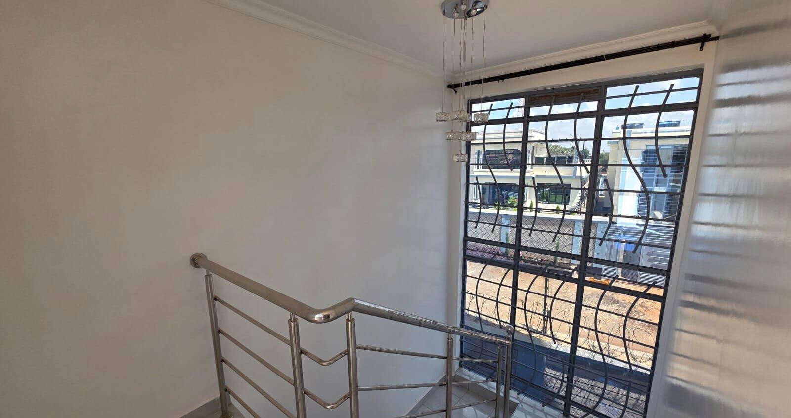3-Bedroom Bungalow Townhouse with Private Garden - Ruiru