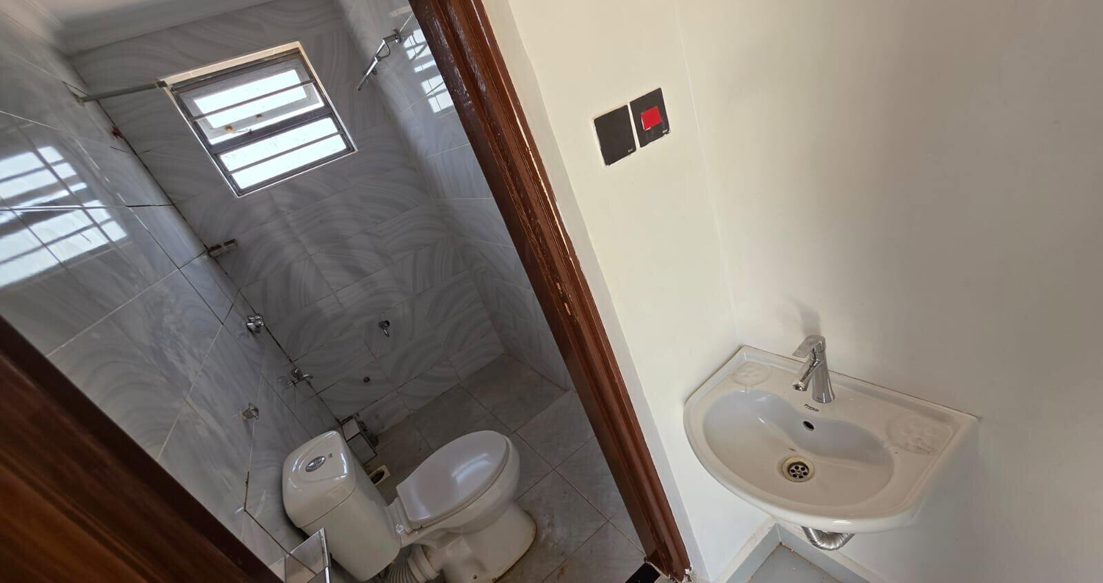 3-Bedroom Bungalow Townhouse with Private Garden - Ruiru