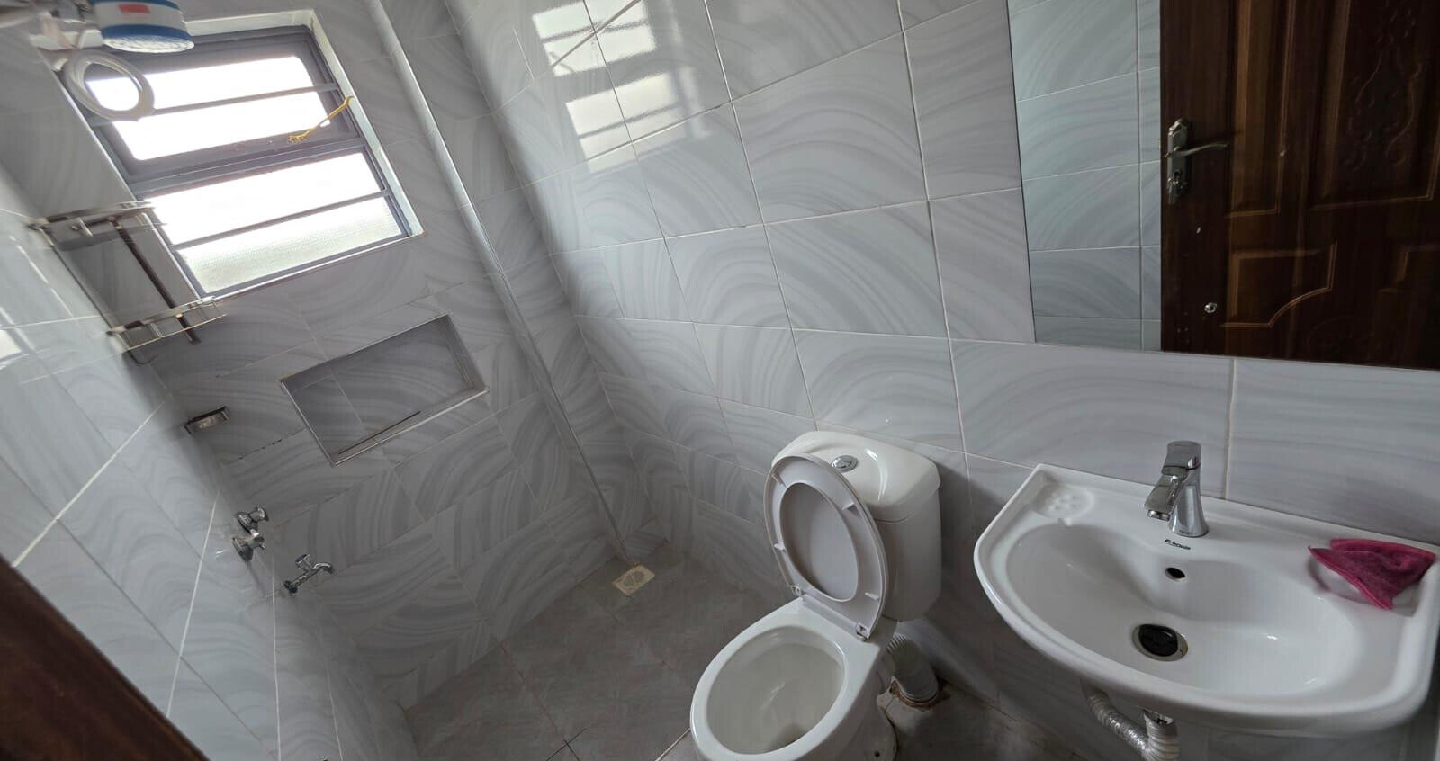 3-Bedroom Bungalow Townhouse with Private Garden - Ruiru