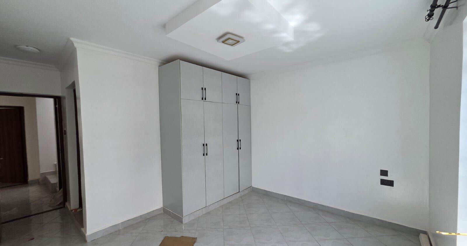 3-Bedroom Bungalow Townhouse with Private Garden - Ruiru