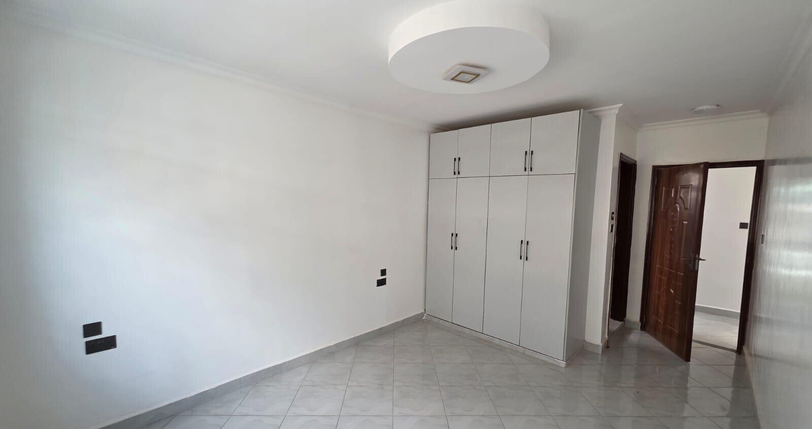 3-Bedroom Bungalow Townhouse with Private Garden - Ruiru