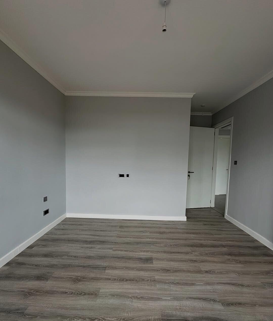 3BR Townhouse with Pool, Gym & Staff Quarters - Runda