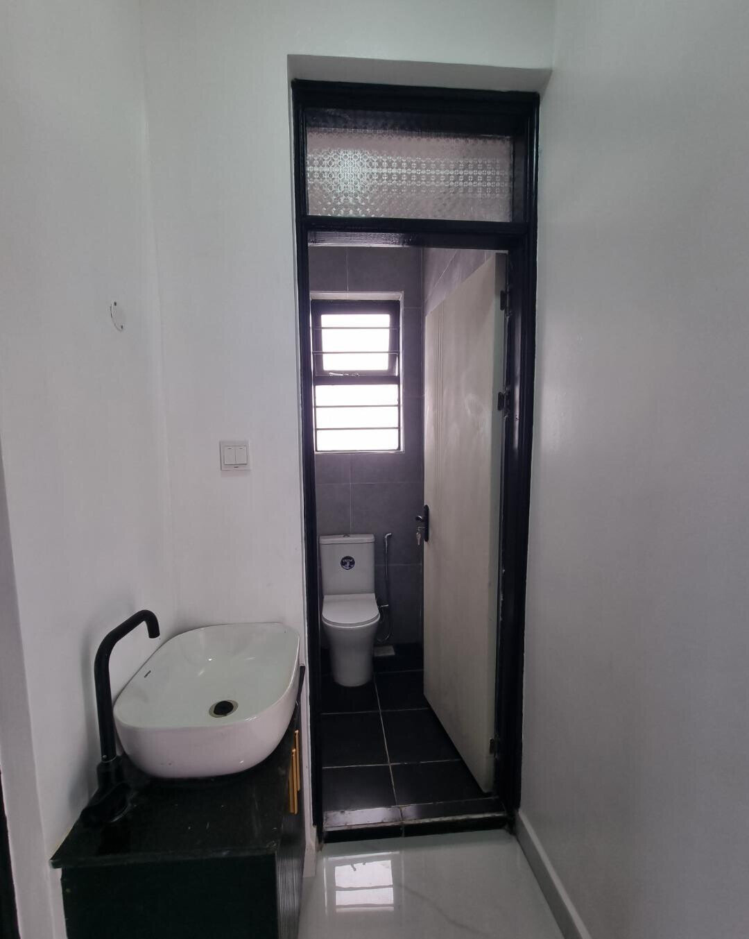 4BR Gated Townhouse with Gym & Borehole - Ruiru