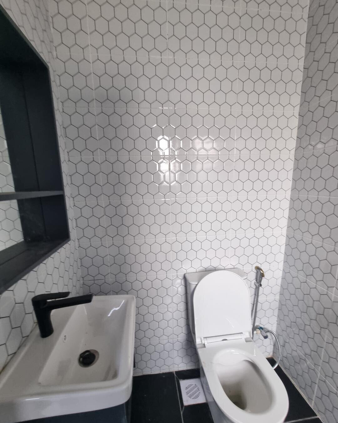 4BR Gated Townhouse with Gym & Borehole - Ruiru