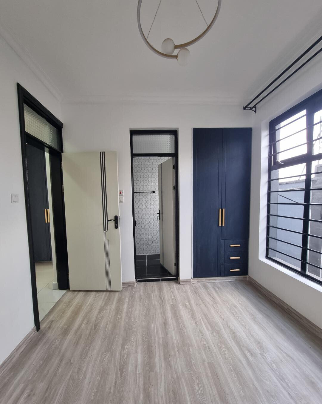 4BR Gated Townhouse with Gym & Borehole - Ruiru