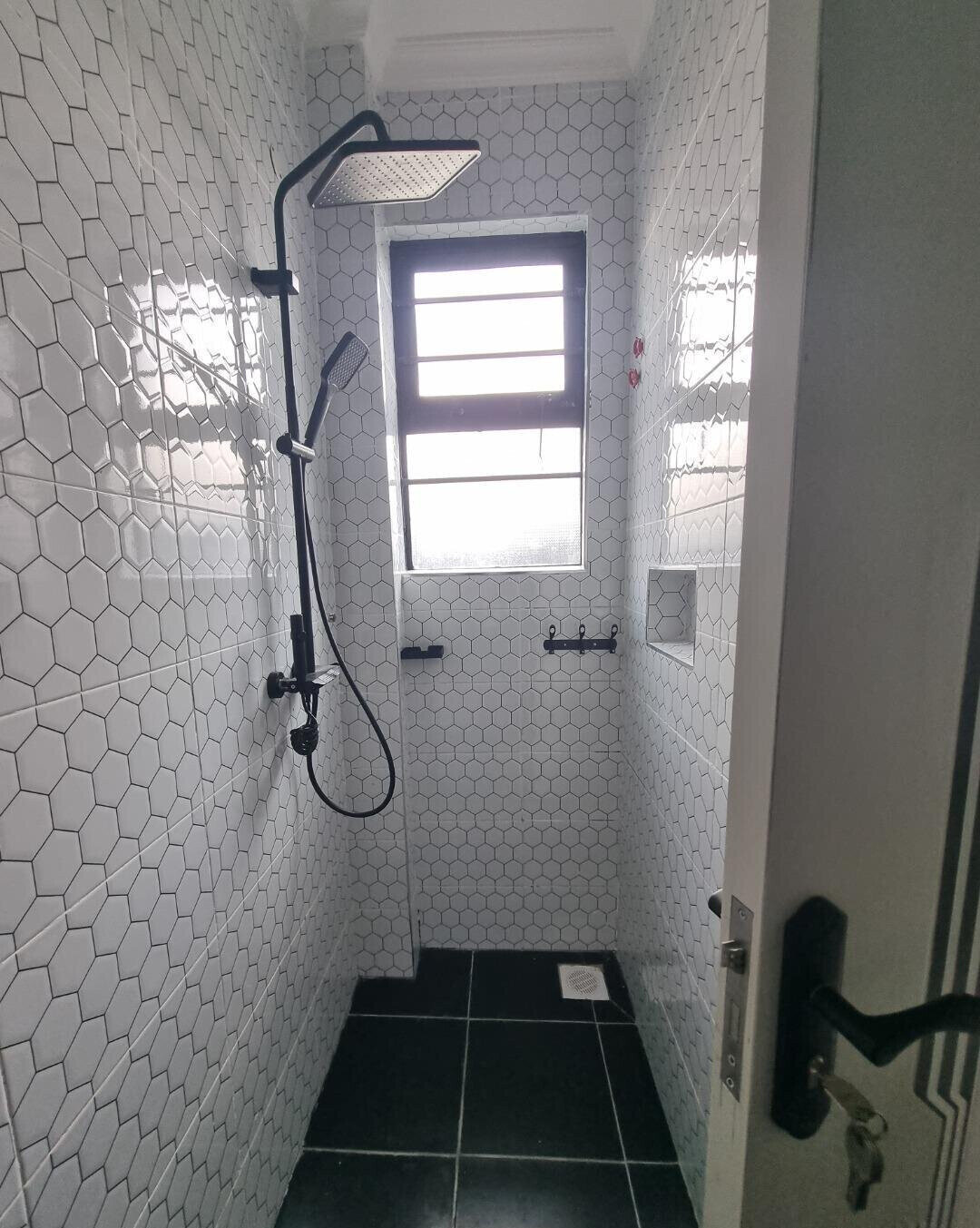 4BR Gated Townhouse with Gym & Borehole - Ruiru