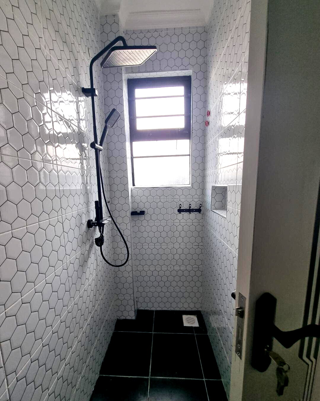 4BR Gated Townhouse with Gym & Borehole - Ruiru