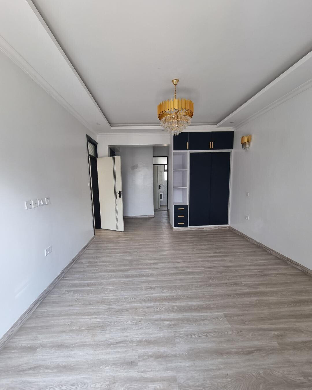 4BR Gated Townhouse with Gym & Borehole - Ruiru