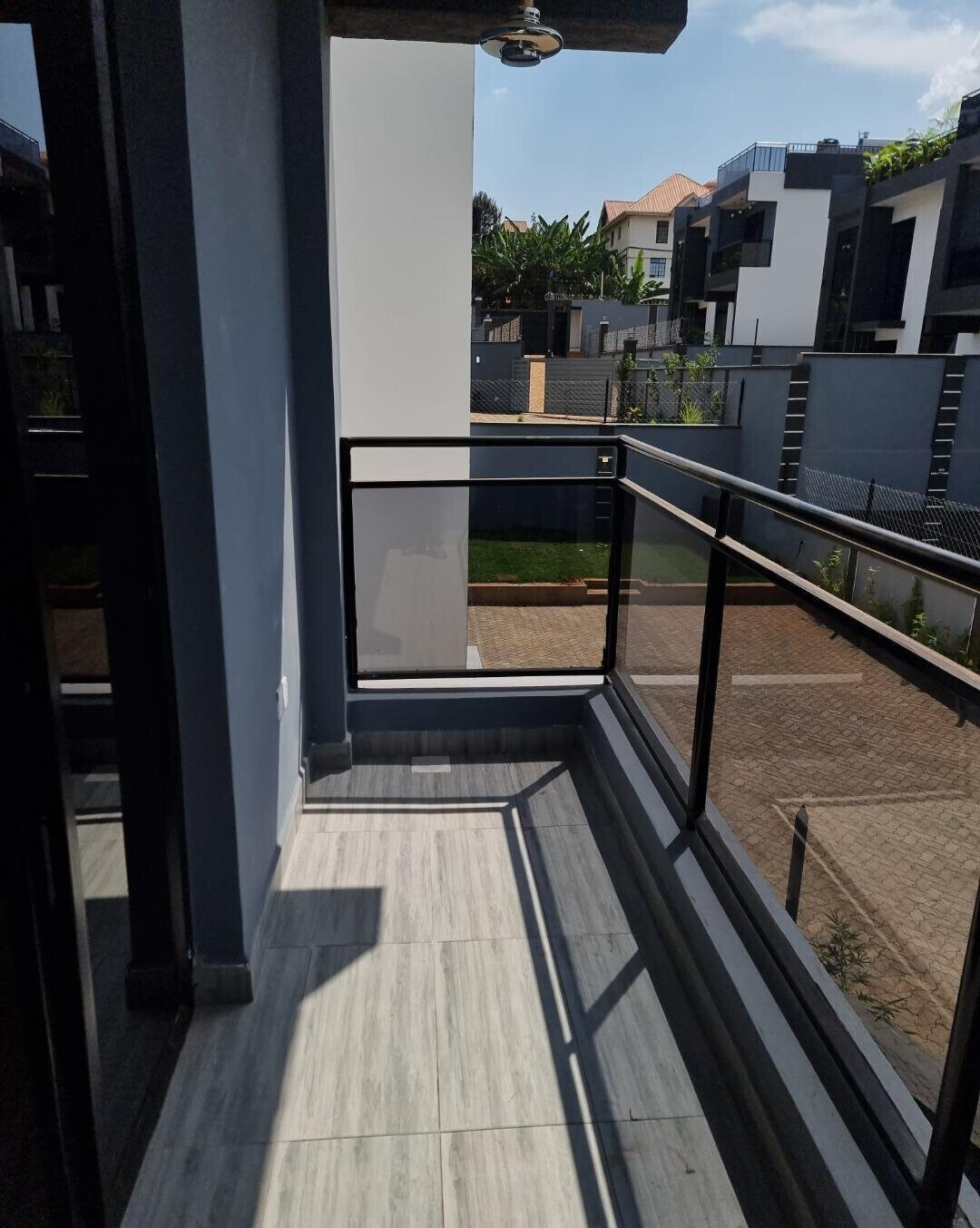 4BR Gated Townhouse with Gym & Borehole - Ruiru