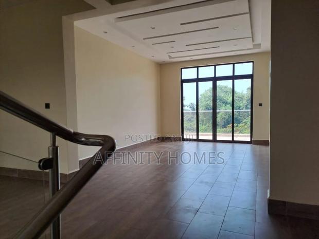4bdrm House in Migaa Golf Estate, Riabai for sale