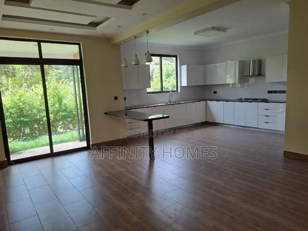 4bdrm House in Migaa Golf Estate, Riabai for sale