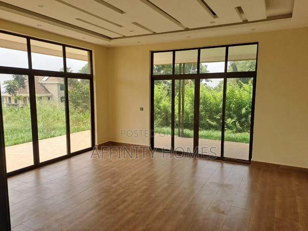 4bdrm House in Migaa Golf Estate, Riabai for sale
