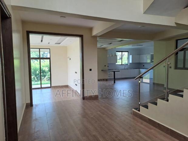 4bdrm House in Migaa Golf Estate, Riabai for sale