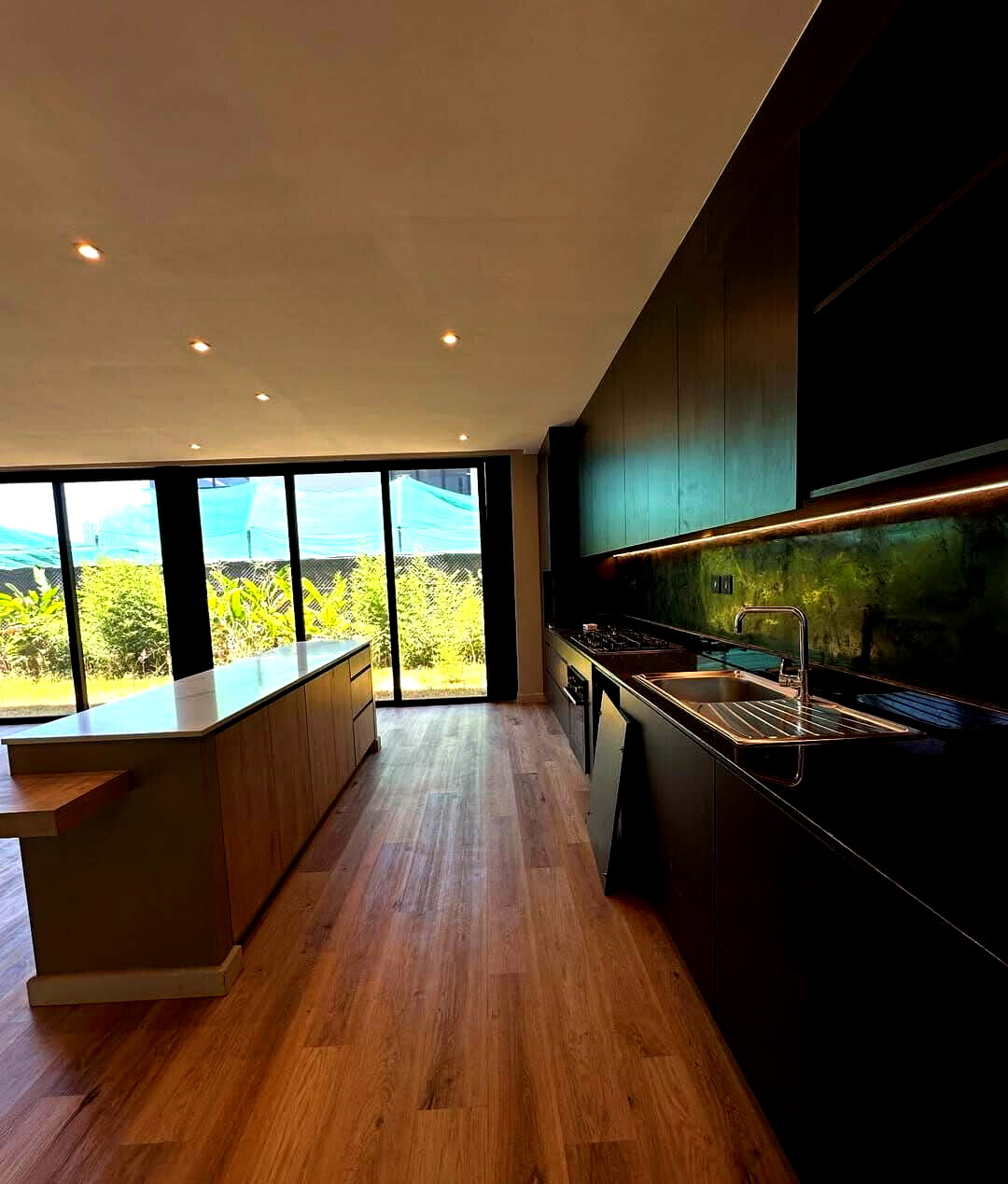 4BR Mansionette with Open-Plan Living - Runda