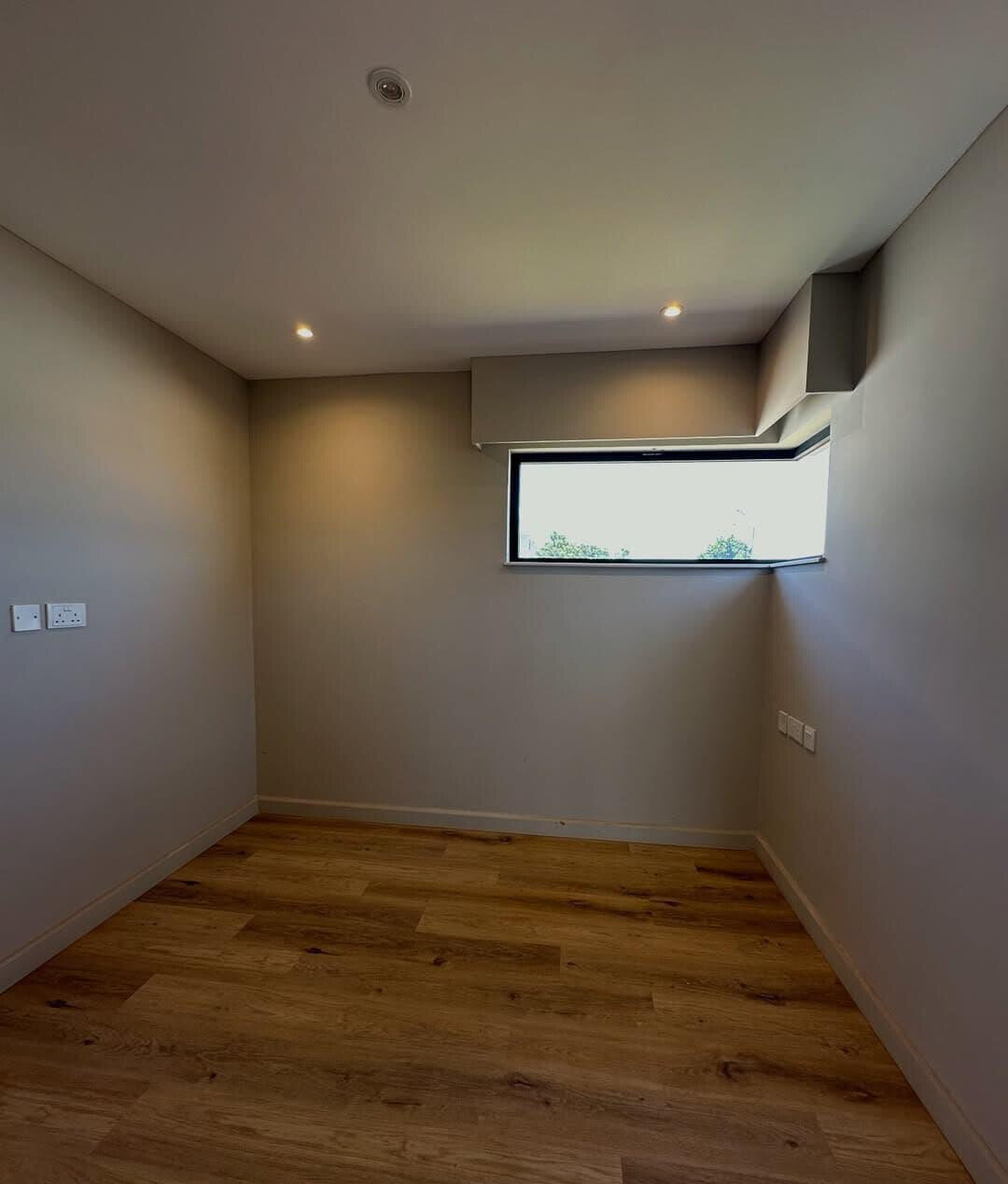 4BR Mansionette with Open-Plan Living - Runda