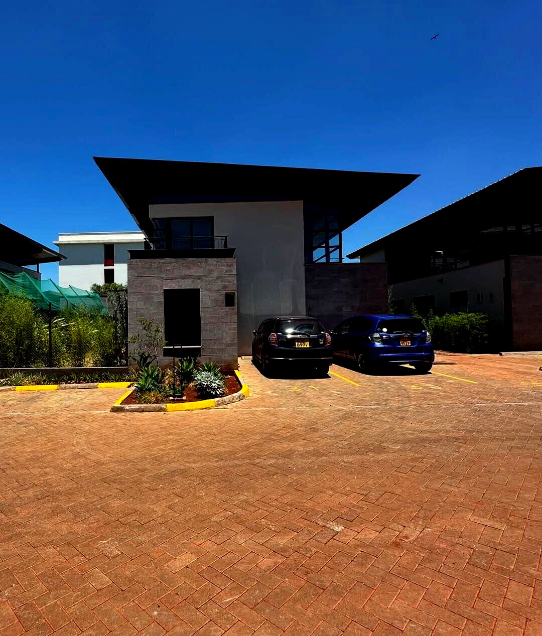 4BR Mansionette with Open-Plan Living - Runda