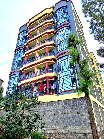 Furnished 1bdrm Block of Flats in Kiambu for sale - Image 4