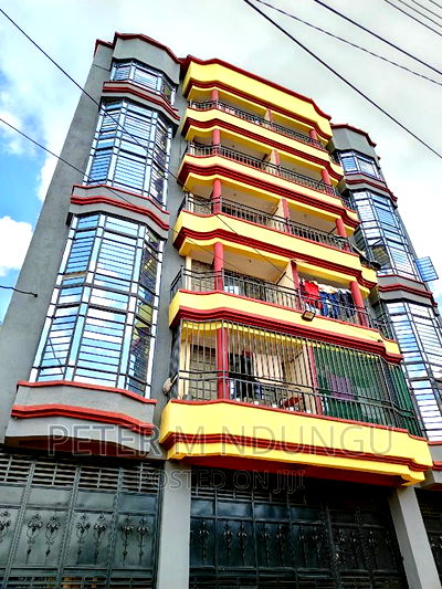 Furnished 1bdrm Block of Flats in Kiambu for sale - Image 9