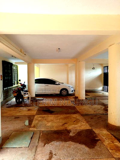 Furnished 1bdrm Block of Flats in Kiambu for sale - Image 12