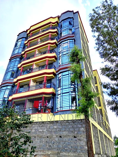 Furnished 1bdrm Block of Flats in Kiambu for sale - Image 5