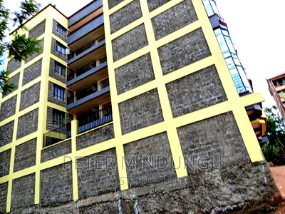 Furnished 1bdrm Block of Flats in Kiambu for sale - Image 3