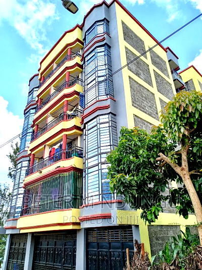 Furnished 1bdrm Block of Flats in Kiambu for sale - Image 1
