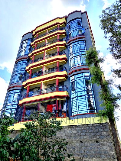 Furnished 1bdrm Block of Flats in Kiambu for sale - Image 2