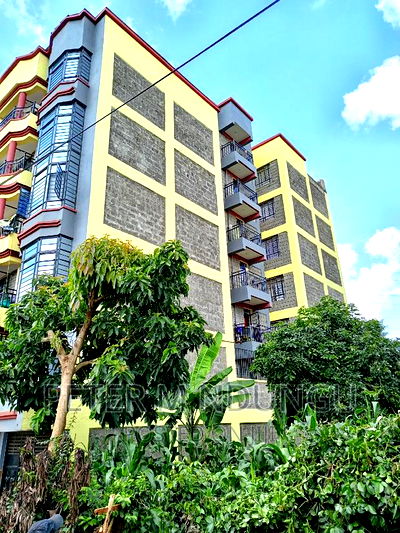 Furnished 1bdrm Block of Flats in Kiambu for sale - Image 7