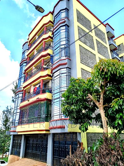 Furnished 1bdrm Block of Flats in Kiambu for sale - Image 6