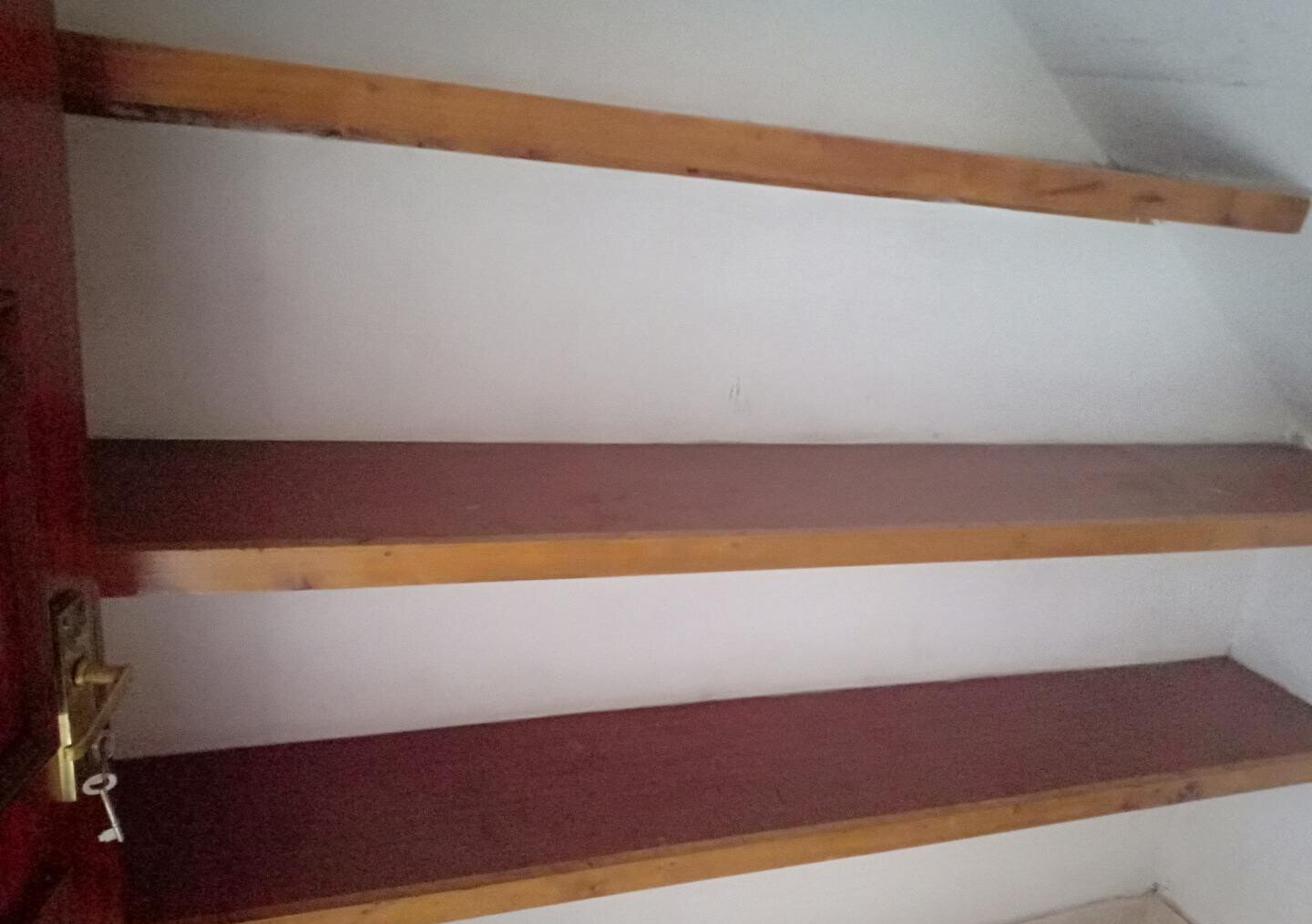 4-Ensuite Townhouse with Study & Servant Quarters - Westlands