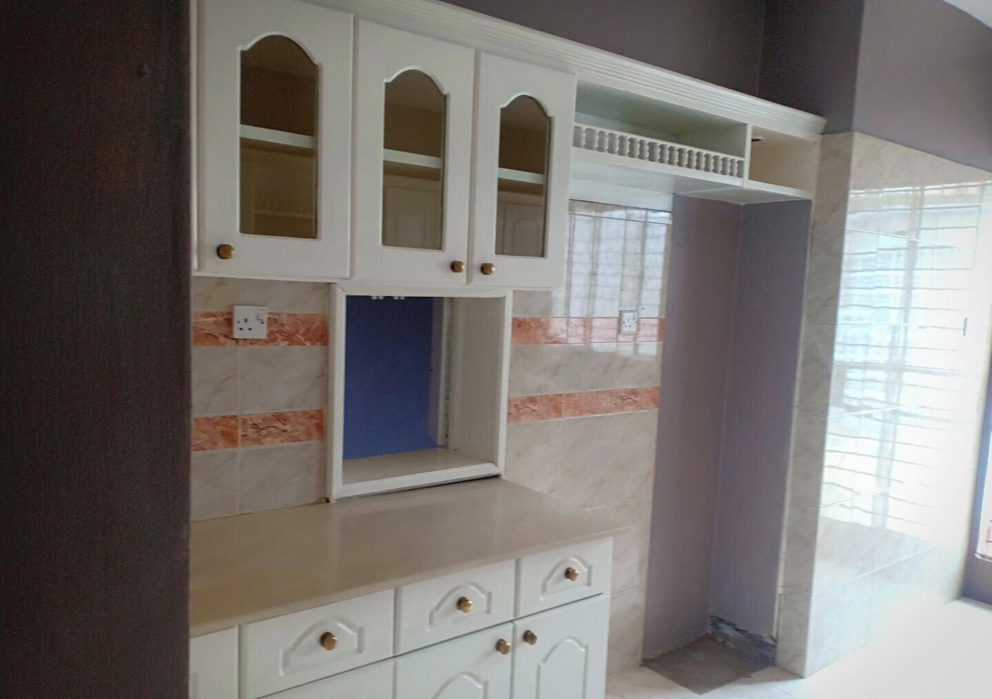 4-Ensuite Townhouse with Study & Servant Quarters - Westlands
