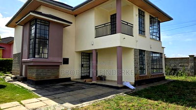 4bdrm Mansion in Kitengela for rent - Image 2