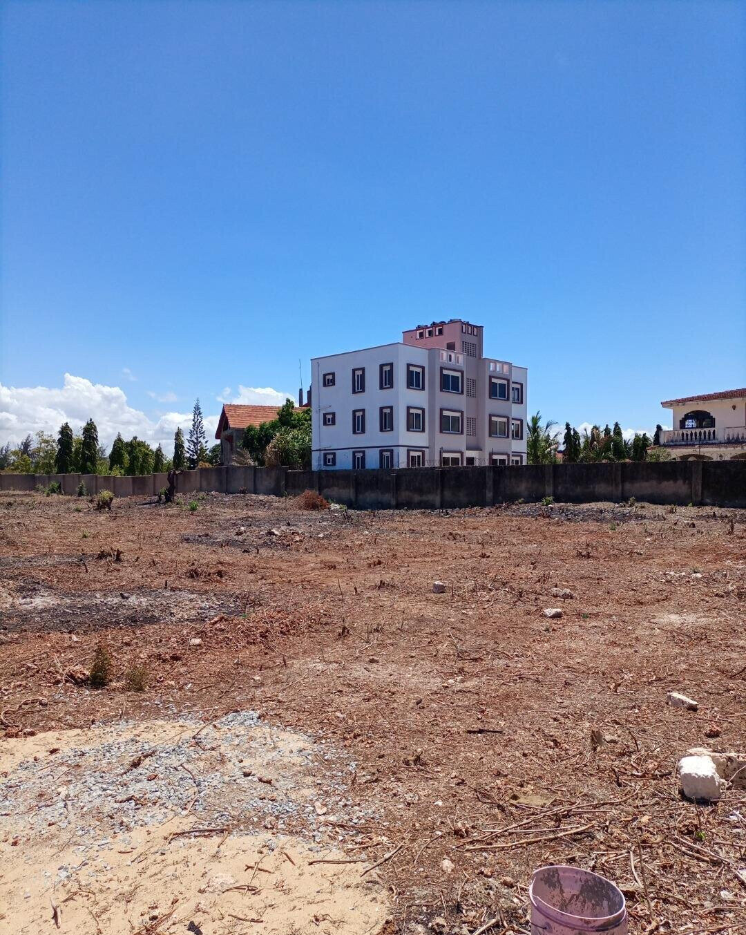 KSh 10.3M Quarter Acre Plot