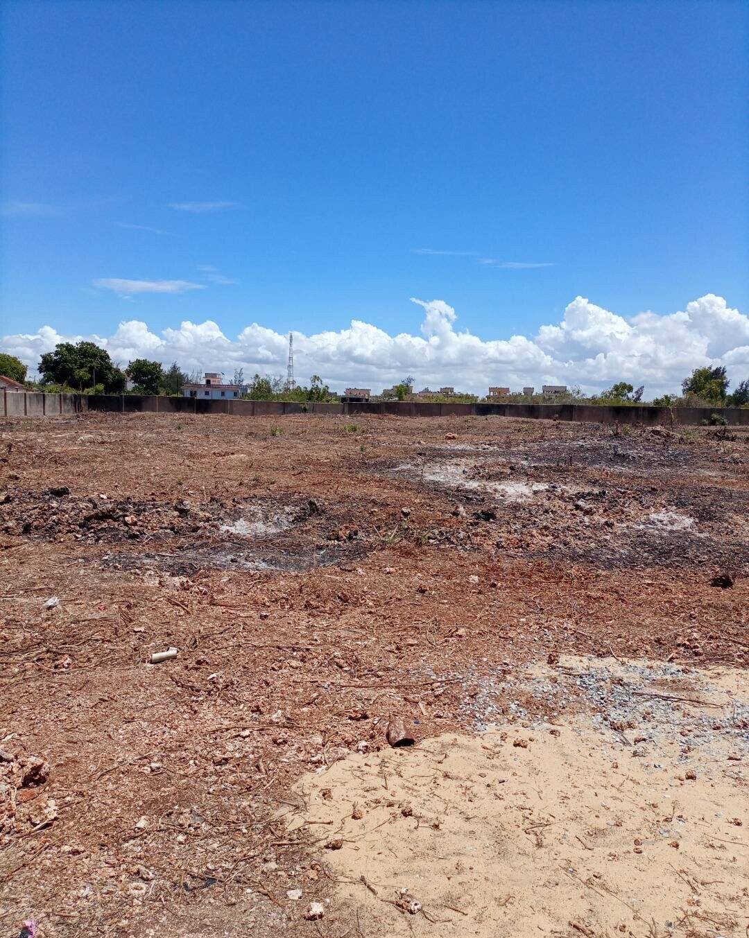 KSh 10.3M Quarter Acre Plot