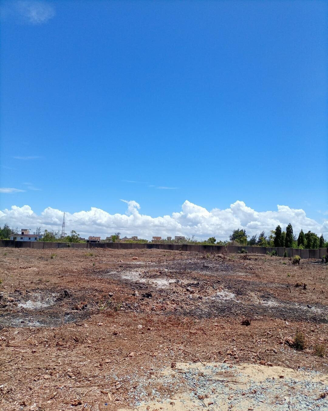 KSh 10.3M Quarter Acre Plot