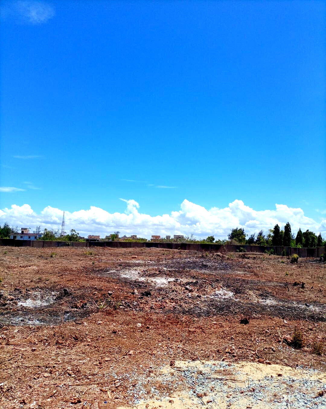 KSh 10.3M Quarter Acre Plot