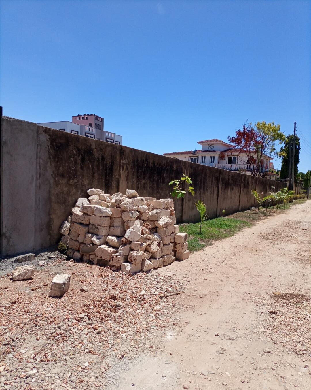 KSh 10.3M Quarter Acre Plot