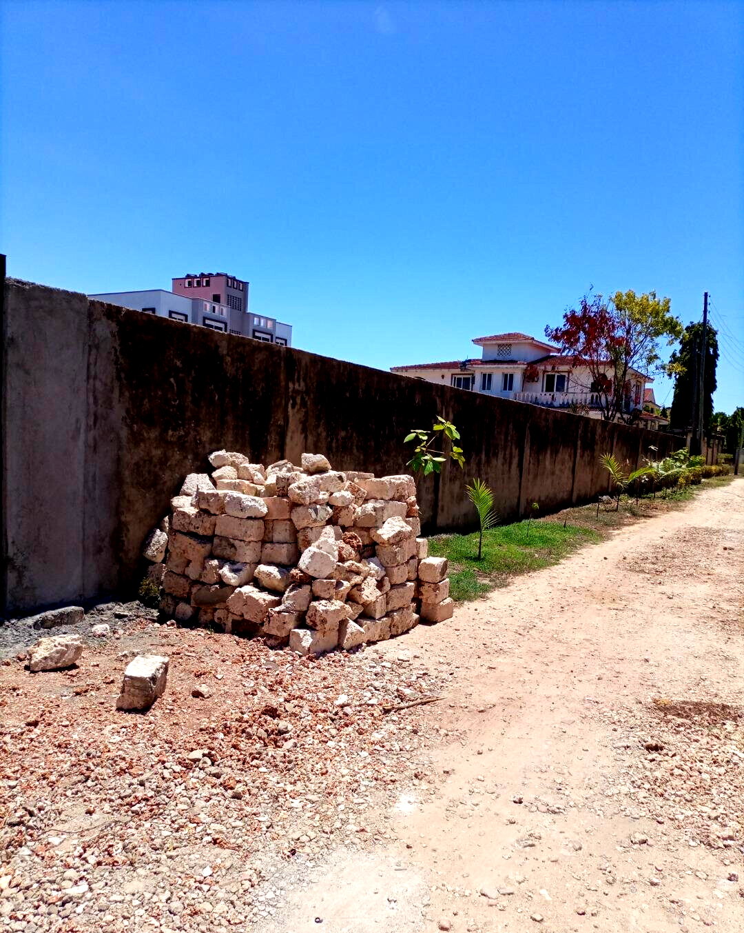 KSh 10.3M Quarter Acre Plot