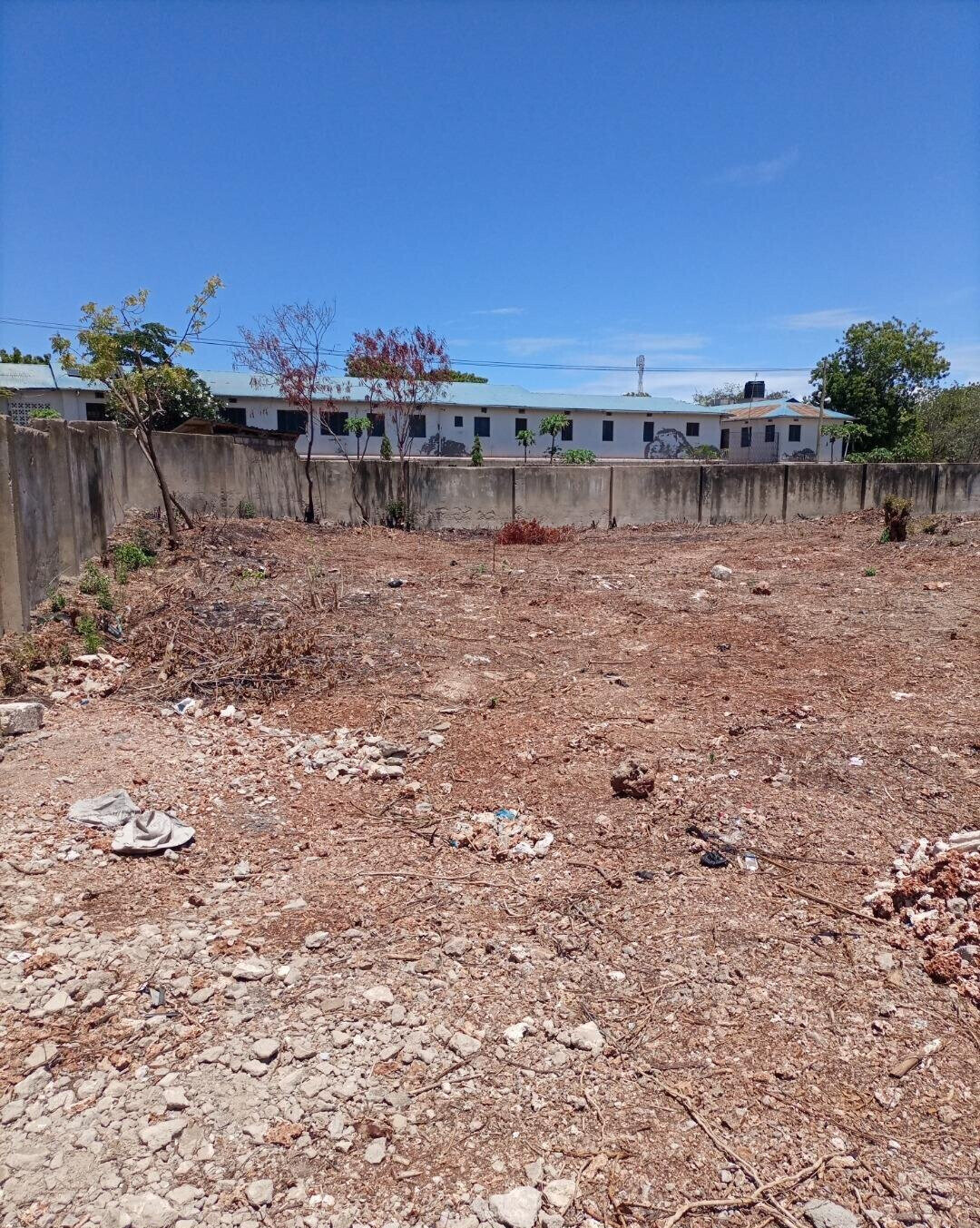 KSh 10.3M Quarter Acre Plot